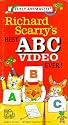 Richard Scarry's Best ABC Video Ever! [VHS]