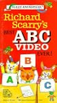 Richard Scarry:Best ABC Video