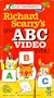Richard Scarry's Best ABC Video Ever! [VHS]