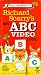 VHS : Richard Scarry's Best ABC Video Ever!