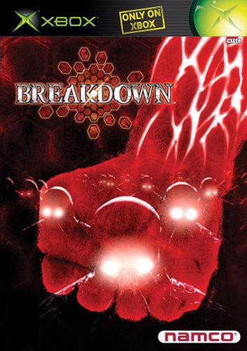 Breakdown (Xbox)
