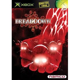 Breakdown (Xbox)