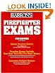 Firefighter Exams (Barron's Firefighter Exams)