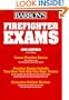 How to Prepare for the Firefighters Exam (Barron's How to Prepare for the Firefighters Exam)