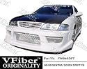 Nissan Sentra / 200SX 95-99 2dr/4dr Drift Front Bumper