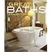 Great Baths Collection (Better Homes & Gardens Decorating)