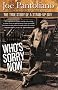 Who's Sorry Now: The True Story of a Stand-up Guy Who's Sorry Now: The True Story of a Stand-up Guy
