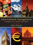 Review Pearson Education  / International Management: Managing Across Borders and Cultures