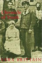 Chronicle Of Youth: War Diary, 1913-17