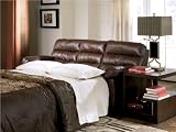 Cheap Full Sleeper Sofa by Ashley Couches  For Sale – Discount Ashley Couches