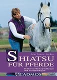 Shiatsu für Pferde