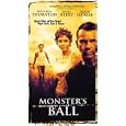 Monster's Ball [VHS] by 