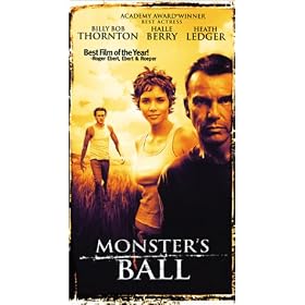 Monster's Ball [VHS]