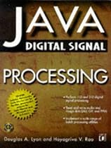 Java Digital Signal Processing