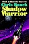 The Shadow Warrior, Book 2: Hunt the Heavens (Bk. 2)