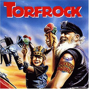 Torfrock - Rockerkuddl - Zortam Music