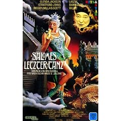 Salomes letzter Tanz [VHS]