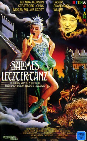 Salomes letzter Tanz