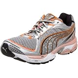PUMA Mens Complete Velosis Running Shoe