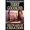 find a new fantasy or sci-fi series