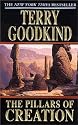 The Pillars of Creation (Sword of Truth, Book 7)