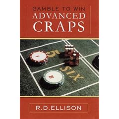 Gamble to Win Advanced Craps