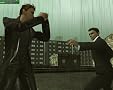 The Matrix Online The Matrix Online