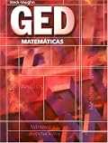 GED Matematicas  (Spanish)