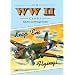 Six World War II Cards (Dover Postcards)