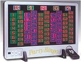 NEWコンピュータパーティビンゴ