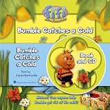 Bumble Catches a Cold (Fifi and the Flowertots)