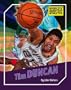Tim Duncan (The World's Greatest Athletes)