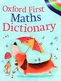 Oxford First Maths Dictionary