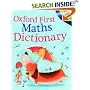 Oxford First Maths Dictionary