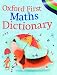 Oxford First Maths Dictionary