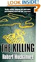 CHERUB 4: The Killing