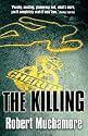 CHERUB 4: The Killing