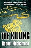 CHERUB 4: The Killing