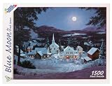 Blue Moon 1000-piece Puzzle