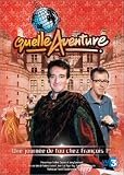 Revue France Télévisions  / Quelle aventure ! : une journée de fou chez François 1er