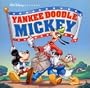 Yankee Doodle Mickey