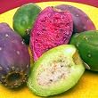 Melissa's Fresh Cactus Pears, Set of 10