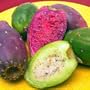 Melissa's Fresh Cactus Pears, Set of 10