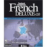 Instant Immersion French Deluxe vv2.0