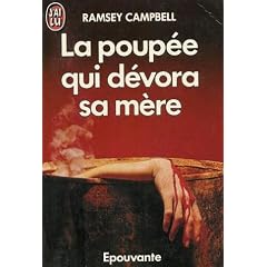 La poup�e qui devora sa mere