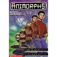The Discovery (Animorphs #20)