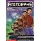 The Complete Animorphs Books (Part One)