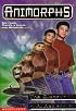 The Discovery (Animorphs, No. 20)