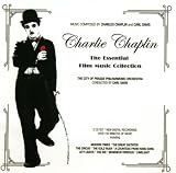 Chaplin, Charlie: Essential Film Music (2 CD SET)