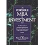 The Portable MBA in Investment (The Portable MBA Series)